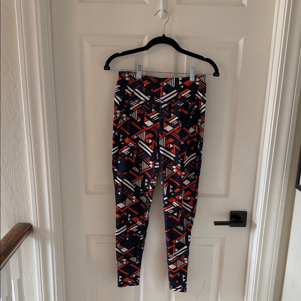 Sweaty Betty workout leggings - Size S